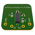 LTC3388 Reference Design