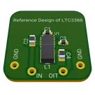 LTC3388 Reference Design