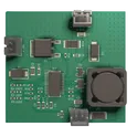 LTC4007 Reference Design