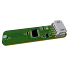 Light-sensitive LED Reference Design