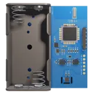 LoRa Gas leakage detector Reference Design