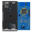 LoRa Gas leakage detector Reference Design