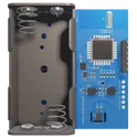 LoRa Gas leakage detector Reference Design