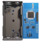 LoRa Gas leakage detector Reference Design thumbnail