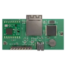 LoRa Telemetry + GPS Template