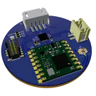 LoRa Leak Sensor Reference Design 1pvT