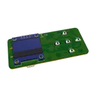 LoRa remote control Reference Design 874z nL8t idWb