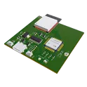 LoRa to WiFi Gateway Module