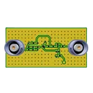 Low Noise Amplifiers (LNA) circuit