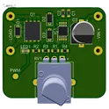 Pulse Width Modulation (PWM) Controller