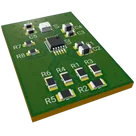 PCA9615 Module