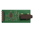 PCM5102 Audio Stereo DAC Template thumbnail