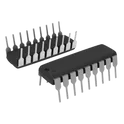 PIC16F628A-E/P