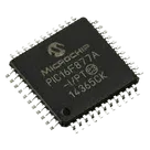 PIC16F877A-I/PT