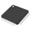 PIC32MX440F256H-80I/PT