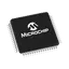 PIC32MX534F064H-I/PT