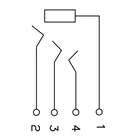 3.5mm headphone jack PRRS