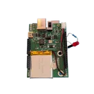 Lipo Charger Shield for Arduino Uno R3 Clone Rev 2