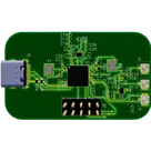 Boron nRF52840