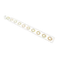 Pin Array 01x10 2.54mm no 3D