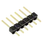 Adafruit NAU7802 Breakout Pin Header