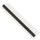 Pin Header 01x22 P2.54mm Vertical
