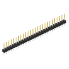 Pin Header 1x26 P2.54mm Vertical