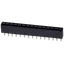 Pin Socket 01x15 2.54mm Vertical