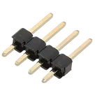 Connector 01x04 0.100