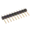 Pin Header 01x10 2.54mm Vertical
