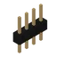 Connector 01x04_2.00mm