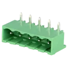 Pluggable Terminal Block 5pins