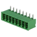 Pluggable Terminal Block 8pins