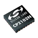 CP2102N-A02-GQFN28