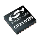 CP2102N-A02-GQFN28
