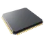 QFN50P1000X1000X80-69W2N