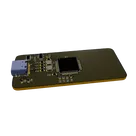 R7FA4M1AB3CFM General Design (USB C)