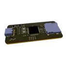 R7FA4M1AB3CFM General Design (USB C&SD Card)