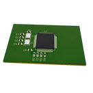 R7FA4M1AB3CFM General Reference Design