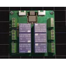 8 relay controller for xiao