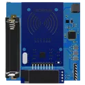 RFID lock reference design