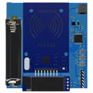 RF-ID lock reference design