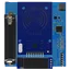 RF-ID lock reference design