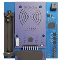 RFID lock reference design