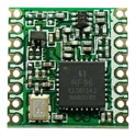 RFM96W-433S2        