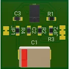 RGB and Gesture Sensor - APDS-9960