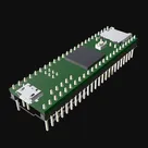 RT1062 Teensy 4.1 Template