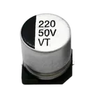 RVT1H221M1010 220UF 50V thumbnail