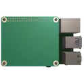 Raspberry Pi 4 Hat Template
