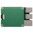 Raspberry Pi 5 Hat with PCIe Template thumbnail